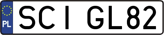 SCIGL82