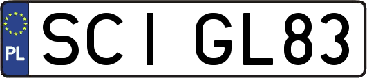 SCIGL83