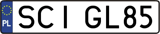 SCIGL85