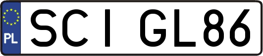 SCIGL86