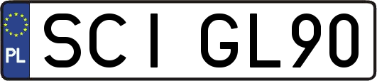 SCIGL90
