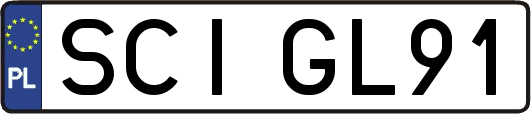 SCIGL91