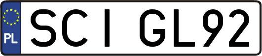 SCIGL92