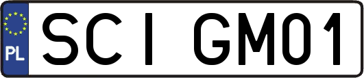 SCIGM01
