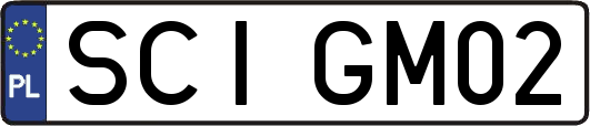 SCIGM02