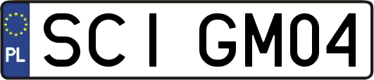 SCIGM04