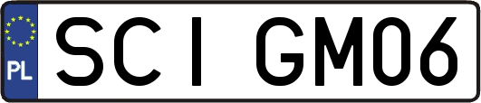 SCIGM06