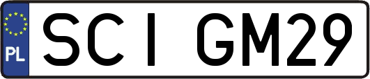 SCIGM29