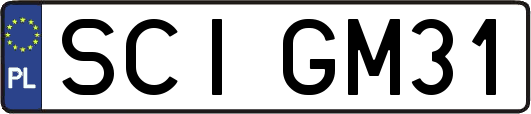 SCIGM31