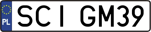 SCIGM39