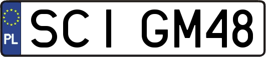 SCIGM48