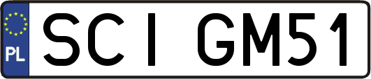 SCIGM51