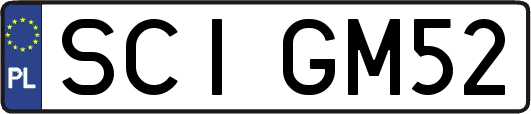 SCIGM52