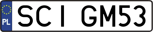 SCIGM53