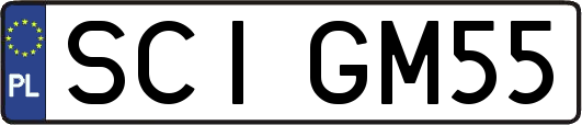 SCIGM55