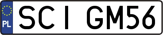 SCIGM56
