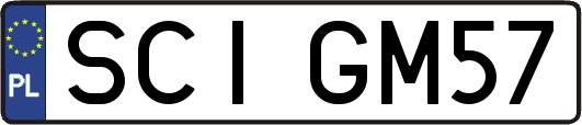 SCIGM57