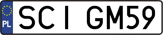 SCIGM59