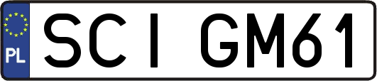 SCIGM61
