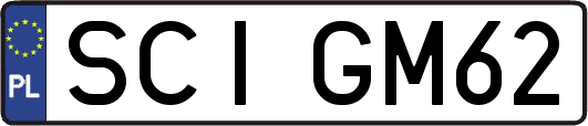 SCIGM62