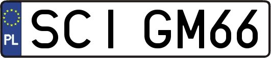 SCIGM66