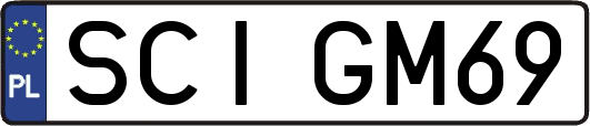 SCIGM69