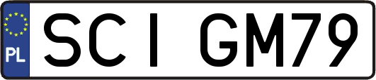 SCIGM79