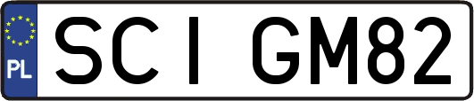 SCIGM82