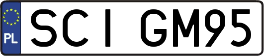 SCIGM95