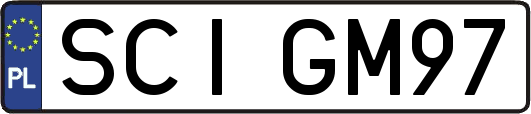 SCIGM97