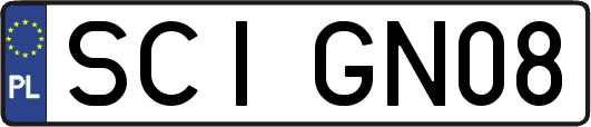 SCIGN08