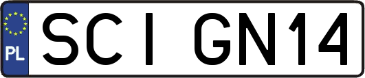 SCIGN14