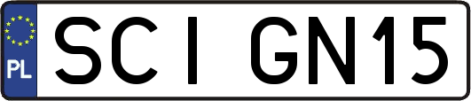 SCIGN15
