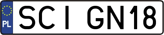 SCIGN18