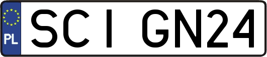 SCIGN24