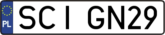 SCIGN29