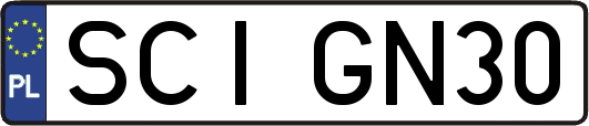 SCIGN30