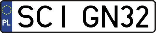 SCIGN32