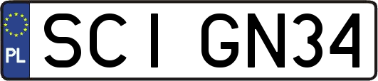 SCIGN34
