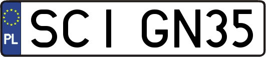 SCIGN35
