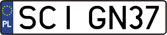SCIGN37
