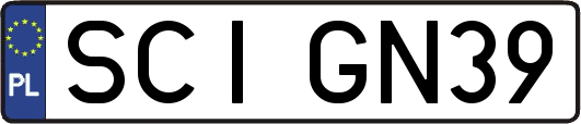 SCIGN39