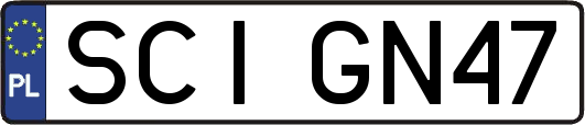 SCIGN47