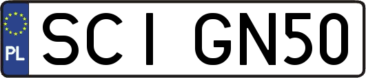 SCIGN50