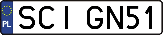 SCIGN51