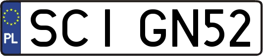 SCIGN52