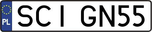 SCIGN55