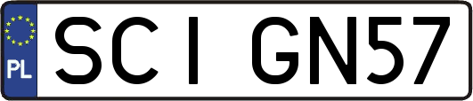 SCIGN57