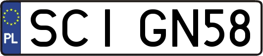 SCIGN58