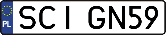 SCIGN59